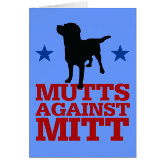 Mutts contra el mitón