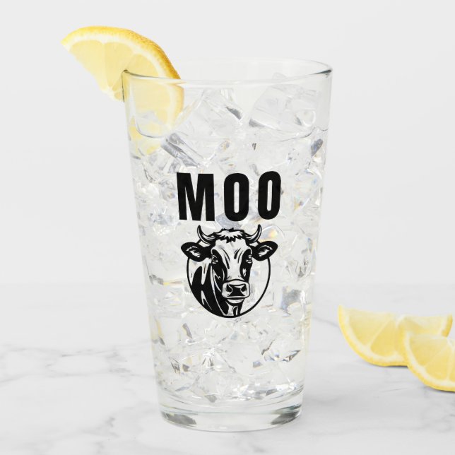 Muu Soy Una Vaca Granja Divertida (Anverso (hielo))