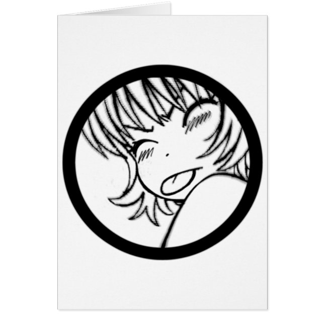 muuhh - animado lindo (Frente)