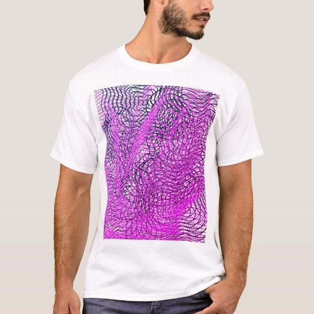 Muy bonito diseño de camisetas (Anverso)