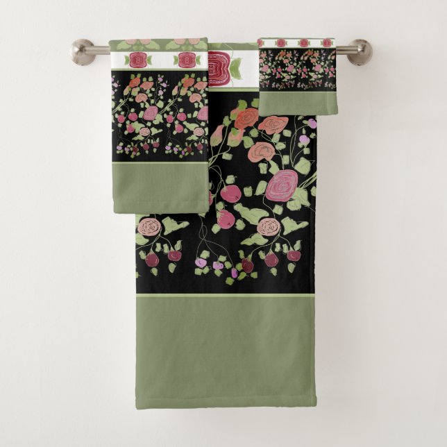 Muy decorativo y artístico (In situ)