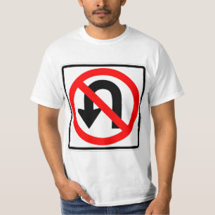 Muy divertida, no te das vuelta la camiseta del R