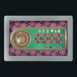 Muy divertido hebilla del cinturón de la mesa de l<br><div class="desc">Esta es una hebilla de la ruleta europea muy divertida</div>