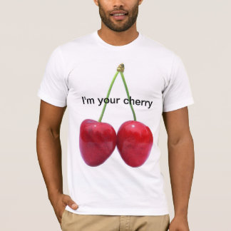 ¡Muy dulce camiseta de hombre!♥ ¡Regalo genial par