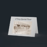 MUY ESPECIAL DE TOAST ESPECIAL **70th** TARJETA DE<br><div class="desc">gracias por detenerse en una de mis ocho tiendas</div>