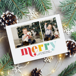 Muy Feliz Navidad 2 Foto