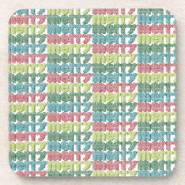 ¡Muy Feliz! Posavasos