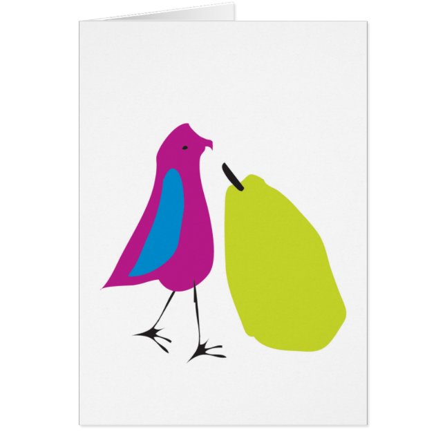 Muy los pares (Frente)