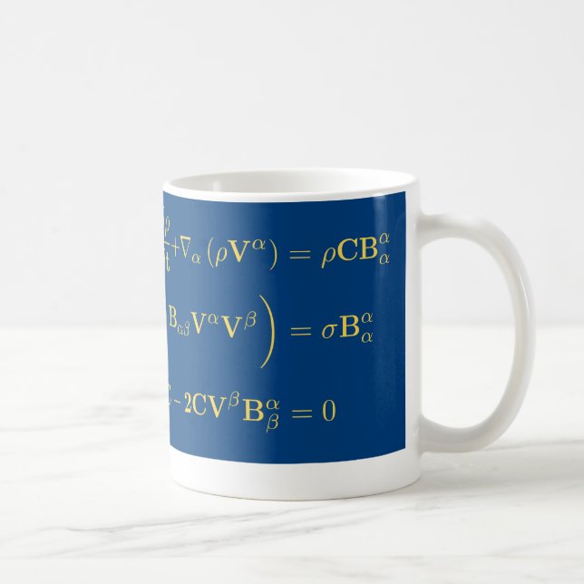 Muy nerdy, quizás el más nerdiest nunca, taza (Derecha)