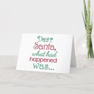 MUY ROMÁNTICOS NAVIDADES TARJETA PARA MI "AMOR"