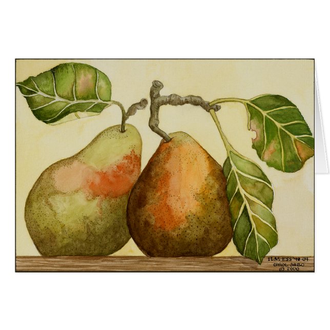 Muy un par (Anverso (Horizontal))