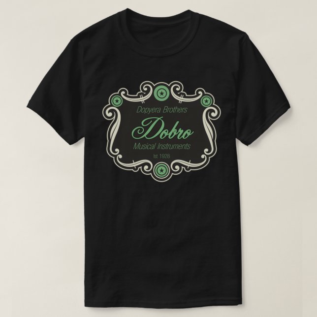 Muy Viejo Dobro 1928 Rótulo Camiseta Esencial (Diseño del anverso)