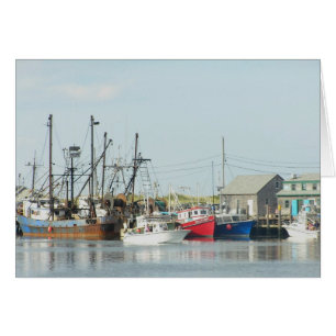 MV de Menemsha