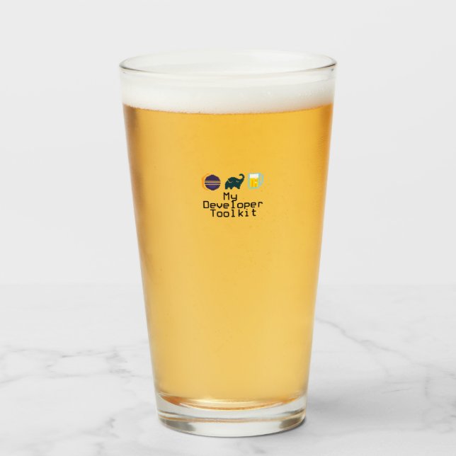 My Developer Kit Java (Anverso (lleno))