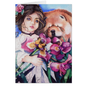 "MY DOLLS" quow heARTdeco