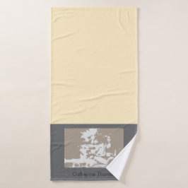 My Favorite Yoga Teacher