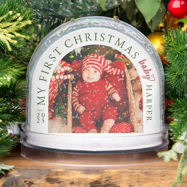 My First Christmas - Baby  (Subido por el creador)