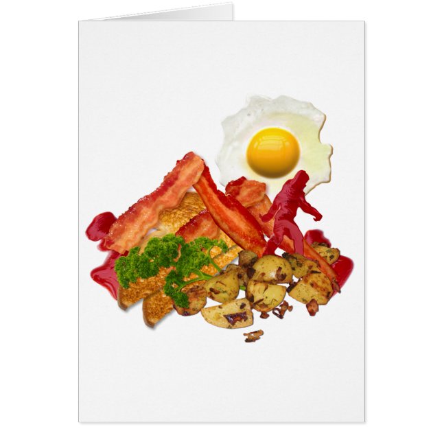 My Ketchup Gone Squatchin para decoración de tocin (Frente)