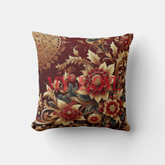 "My Love" Cojín decorativo Cushion