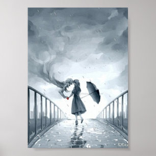 My Love, Mom Amour l´huile Impresiones