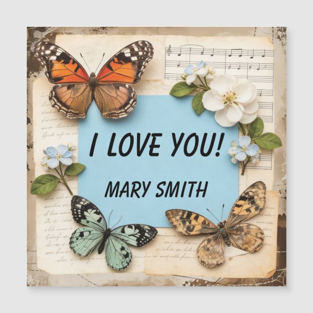 My Scrapbook  (Anverso)