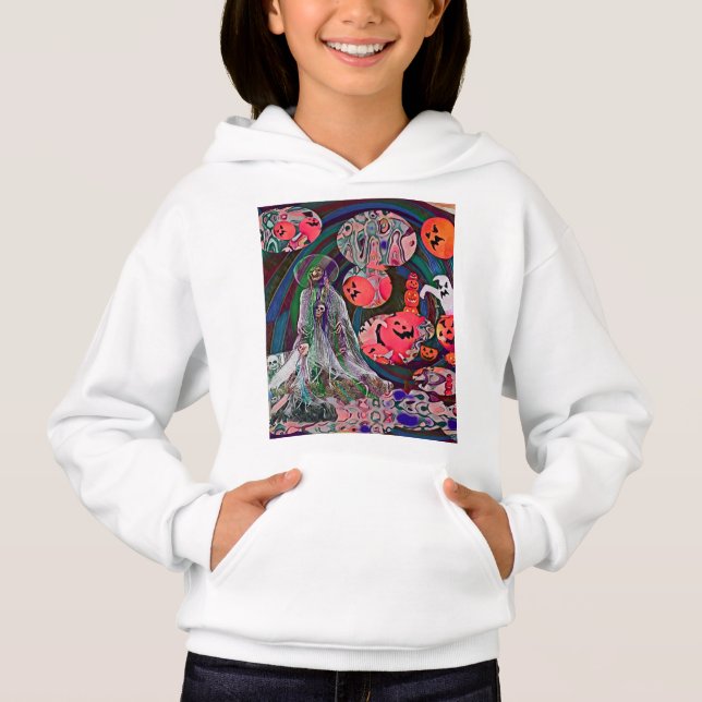 My Super Halloween V3 (Anverso)