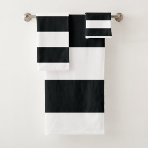 Mydeas   Bandas anchas en blanco y negro