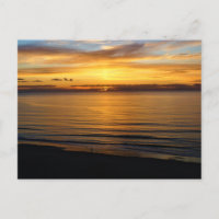 Myrtle Beach, postal SC Sunrise