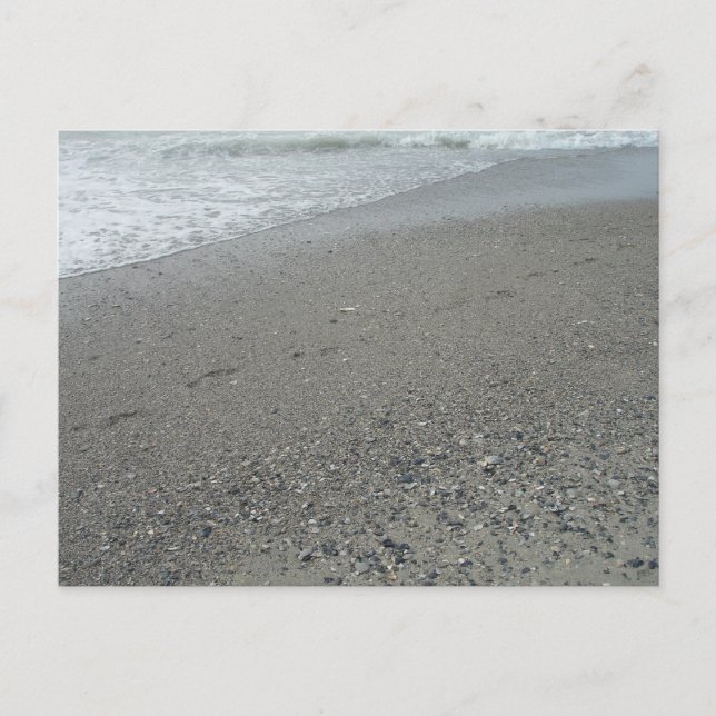 Myrtle Beach, SC. #15 postal (Anverso)