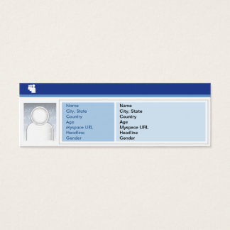 Myspace Dark - Skinny