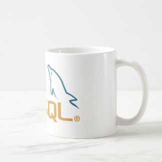 MySQL - taza para los sysadmins