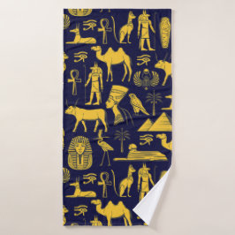 Mysteries of Egypt