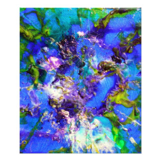 MYSTERY - Ampliación de la foto