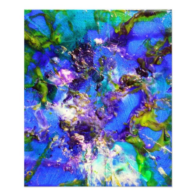 MYSTERY - Ampliación de la foto (Frente)