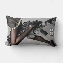 mystery waifu 1 almohada