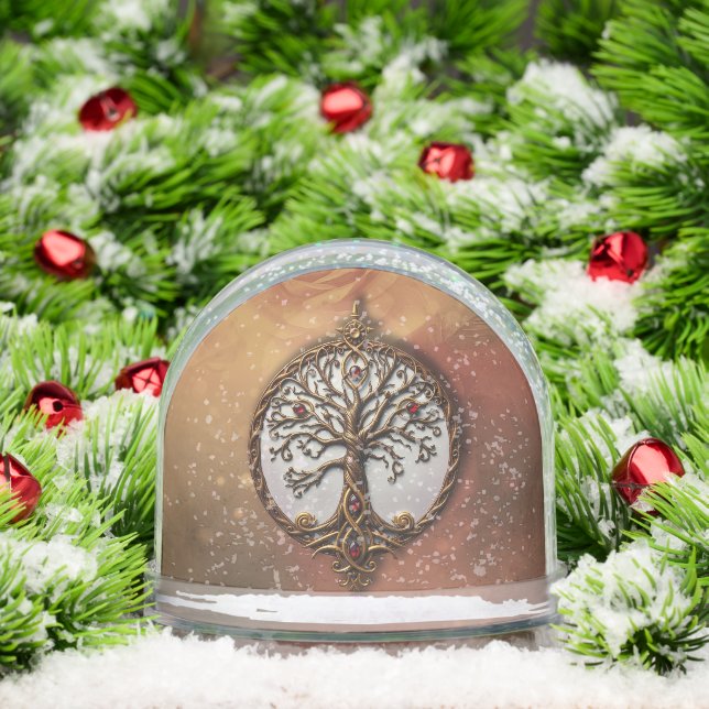 Mystic Life of Tree (Navidad)