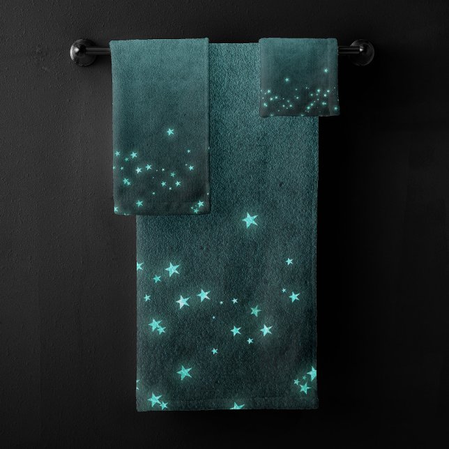 Mystic Twilight Stars | Deslumbramiento de la nebl (Subido por el creador)