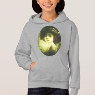 Mystic Willow Tree Fantasy Art