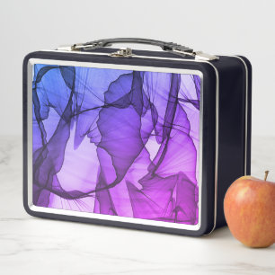 Mystical Layer of Plum