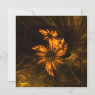 Mystique Garden Resumen Arte