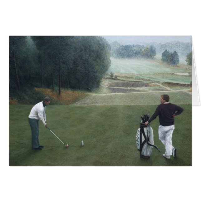 Nº 1 La colección Ron McGill (Anverso (Horizontal))