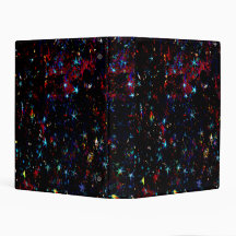 N 1 Esparkle En El Mini Binder Rough