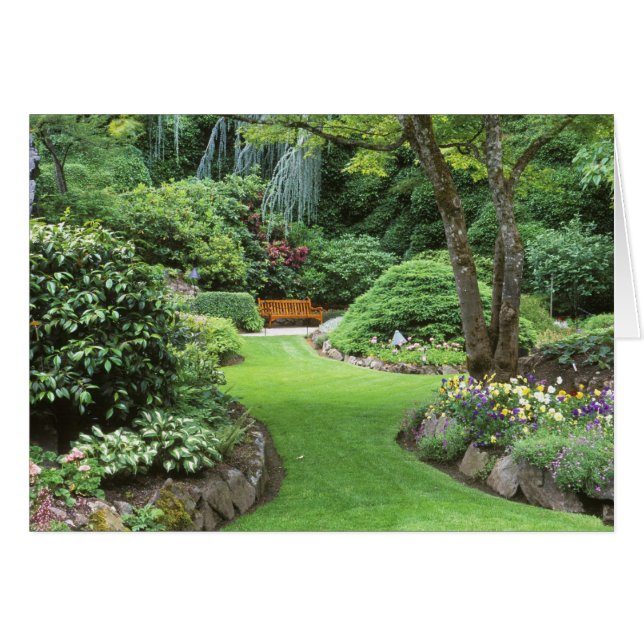 N.A., Canadá, Columbia Británica, Vancouver 4 (Anverso (Horizontal))