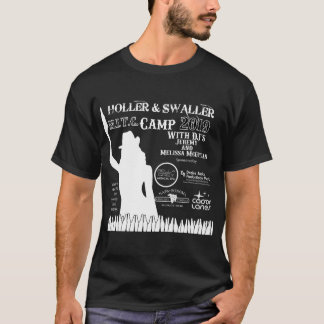 N.I.T.C. Holler y camisa de Swaller