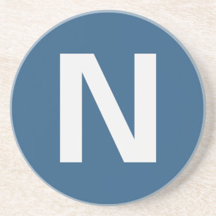 N Judah Icon Posavasos