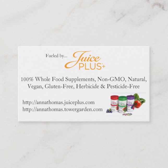 n-m/JP+ Tarjeta de visita (Anverso)