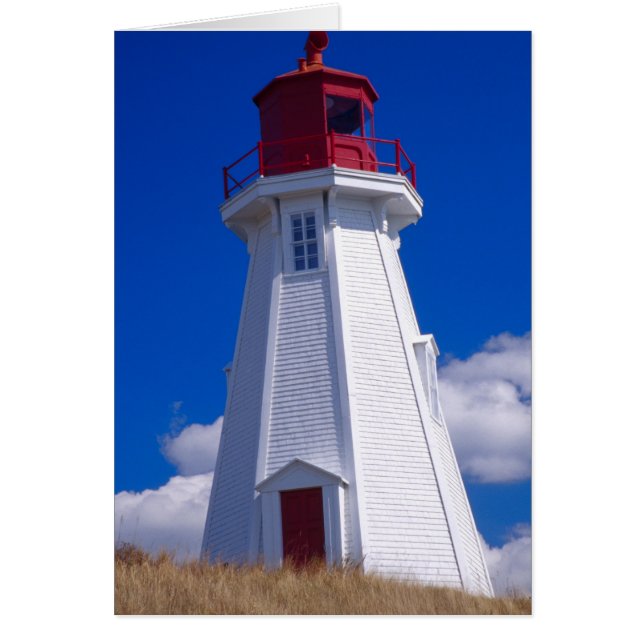 NA, Canadá, Nueva Brunswick, isla Campobello. 3 (Frente)