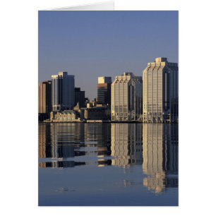 NA, Canadá, Nueva Escocia, Halifax. Halifax