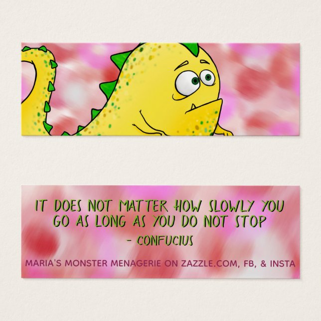 Nacho, con comillas, tarjetas de felicidad (Anverso y reverso)