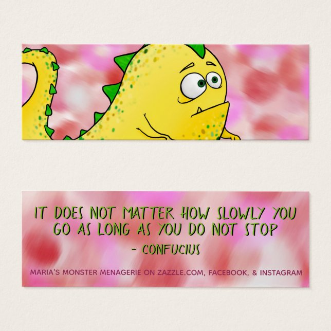 Nacho, con comillas, tarjetas de felicidad (Anverso y reverso)